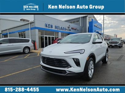 New 2026 Buick Encore GX Preferred w/ Comfort Package