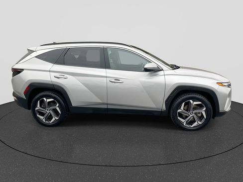 Certified 2023 Hyundai Tucson SEL image 10
