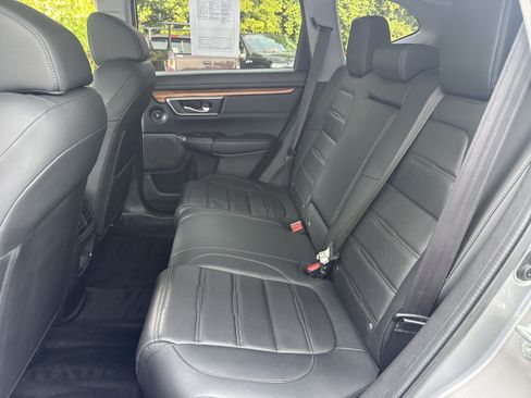 Used 2022 Honda CR-V EX-L image 11