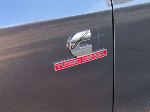 New 2026 RAM 3500 Tradesman w/ Chrome Appearance Group A image 5