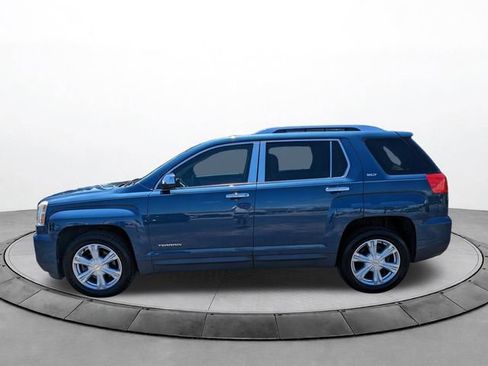 Used 2016 GMC Terrain SLT w/ Driver Alert Package I FWD image 7