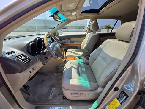 Used 2007 Lexus RX 350 AWD image 14