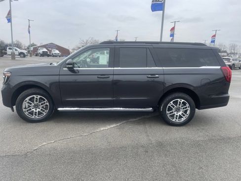 New 2026 Ford Expedition Max Active image 8