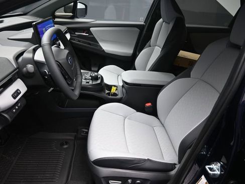 New 2026 Subaru Solterra Premium w/ Premium Convenience Package AWD/4WD image 18