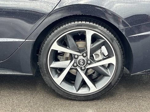 Certified 2023 Hyundai Sonata SEL Plus FWD image 12