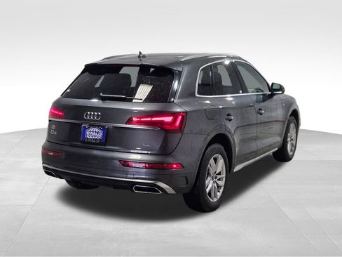 Used 2022 Audi Q5 2.0T Premium w/ Convenience Package image 22