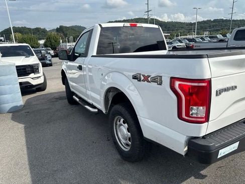Used 2016 Ford F150 XL AWD/4WD image 10