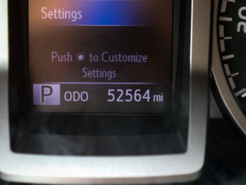 Used 2021 Toyota Tacoma SR5 RWD image 22