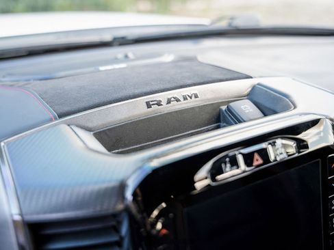 Used 2021 RAM 1500 TRX w/ TRX Level 2 Equipment Group image 39