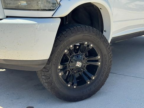 Used 2017 RAM 3500 Tradesman w/ Chrome Appearance Group AWD/4WD image 53