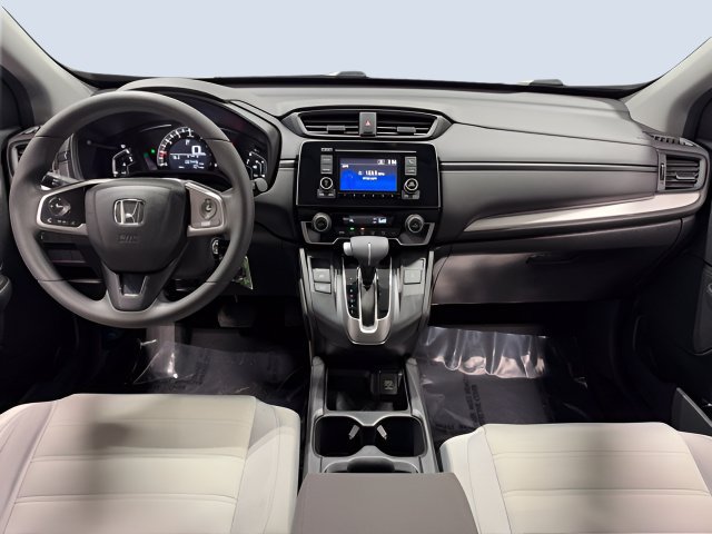 Used 2017 Honda CR-V LX image 12