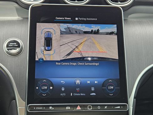 Certified 2026 Mercedes-Benz GLC 300 image 10