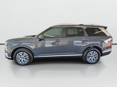 New 2026 Hyundai Palisade SEL Premium AWD/4WD image 6