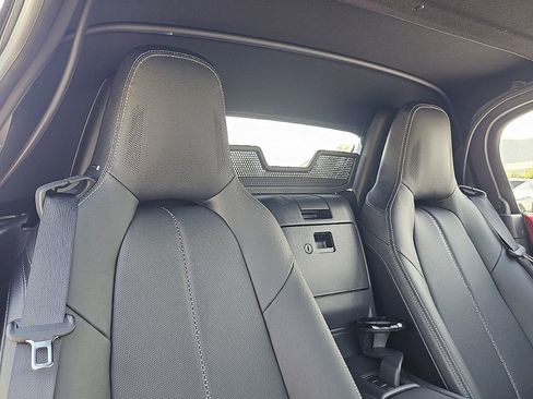 New 2026 MAZDA MX-5 Miata Grand Touring w/ Weather Package image 19