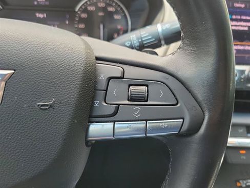 Certified 2022 Cadillac CT4 Luxury RWD image 51