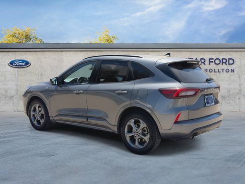 Certified 2024 Ford Escape ST-Line FWD image 6