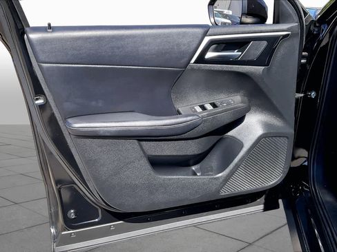 Used 2024 Mitsubishi Outlander SE FWD image 20