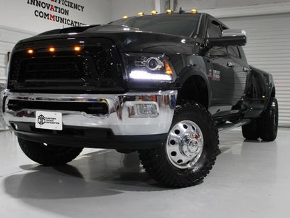 Used 2013 RAM 3500 Laramie