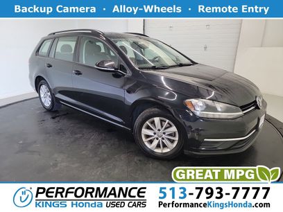Used 2019 Volkswagen Golf S