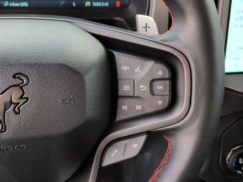 Used 2024 Ford Bronco Raptor image 20