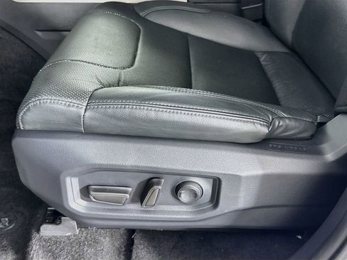 Used 2024 Toyota Tundra SR5 w/ SR5 Premium Package AWD/4WD image 24