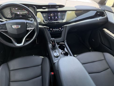 Used 2021 Cadillac XT6 Sport AWD/4WD image 15
