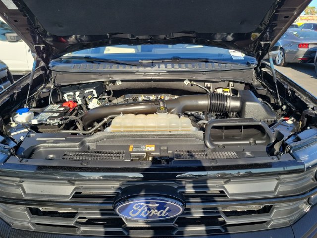 Certified 2025 Ford Expedition Active RWD image 22