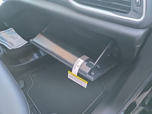 New 2026 Chrysler Pacifica Select w/ S Appearance Package image 73