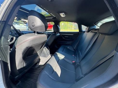 Used 2019 BMW 430i Gran Coupe xDrive w/ Convenience Package AWD/4WD image 33