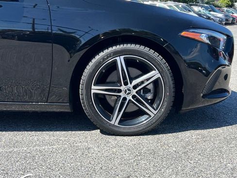 Used 2022 Mercedes-Benz A 220 4MATIC image 7