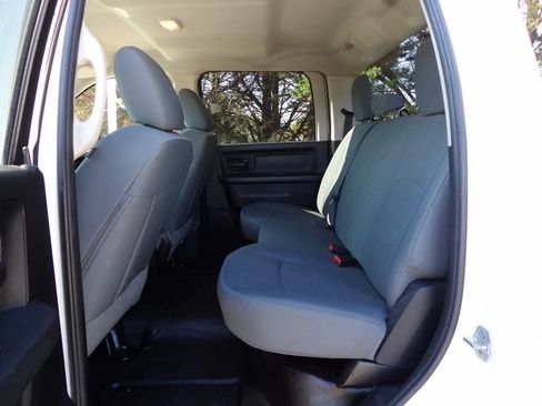 Used 2014 RAM 2500 Tradesman w/ Popular Equipment Group AWD/4WD image 11