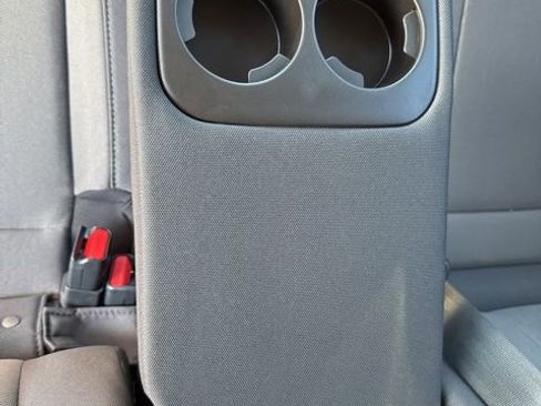 New 2025 Subaru Crosstrek 2.0i Premium image 23