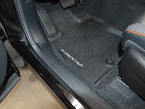 Used 2025 Subaru Forester Sport image 35