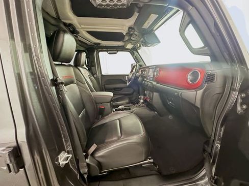 Used 2021 Jeep Gladiator Rubicon image 27