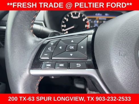 Used 2023 Nissan Altima 2.5 SR w/ SR Premium Package AWD/4WD image 16
