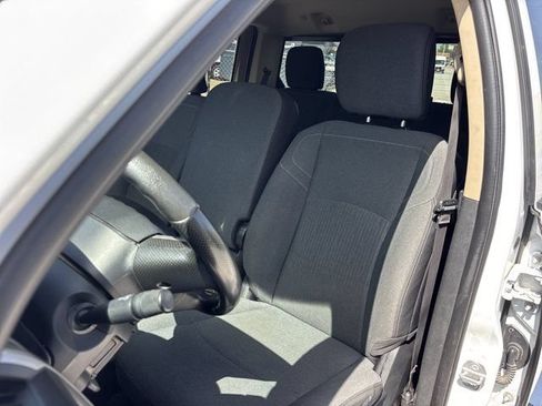 Used 2020 RAM 2500 Tradesman AWD/4WD image 19