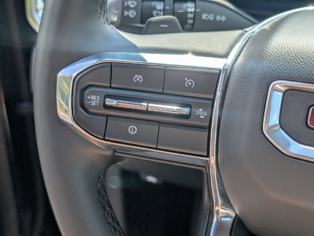 Used 2026 GMC Terrain Elevation AWD/4WD image 28