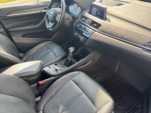 Used 2019 BMW X1 xDrive28i w/ Convenience Package AWD/4WD image 17