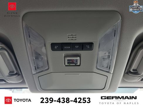 Certified 2025 Toyota RAV4 XLE FWD image 33