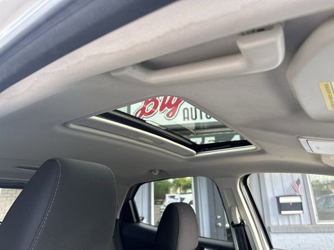 Used 2019 Ford EcoSport SE w/ SE Convenience Package FWD image 25