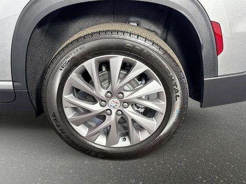 New 2026 Buick Enclave Preferred FWD image 33