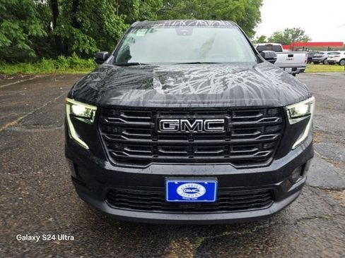 New 2025 GMC Acadia Elevation w/ Elevation Premium Package image 7