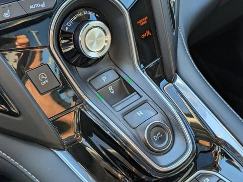 Used 2019 Acura RDX FWD w/ Technology Package image 39