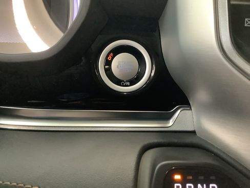 New 2026 RAM 1500 Tungsten AWD/4WD image 16