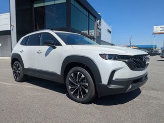 New 2026 MAZDA CX-50 2.5 Hybrid w/ Weather Package AWD/4WD video 2