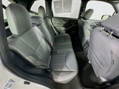 Certified 2024 Subaru Forester Wilderness image 34