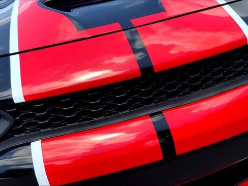 Used 2021 Dodge Charger SXT w/ Leather Interior Group image 4