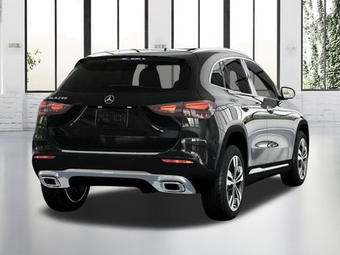 Certified 2025 Mercedes-Benz GLA 250 image 23