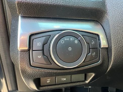 Used 2018 Ford Explorer Sport w/ Equipment Group 401A AWD/4WD image 27