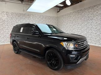 Used 2019 Ford Expedition XLT RWD video 1